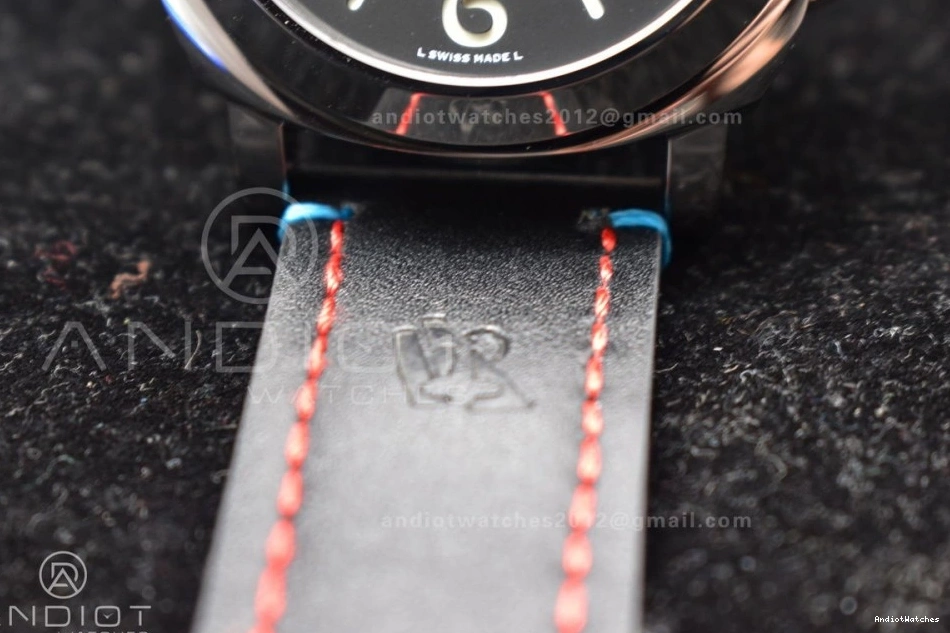 Black America's 998 SS Cup HWF LE MultiPurpose A PAM724 L.E 0207